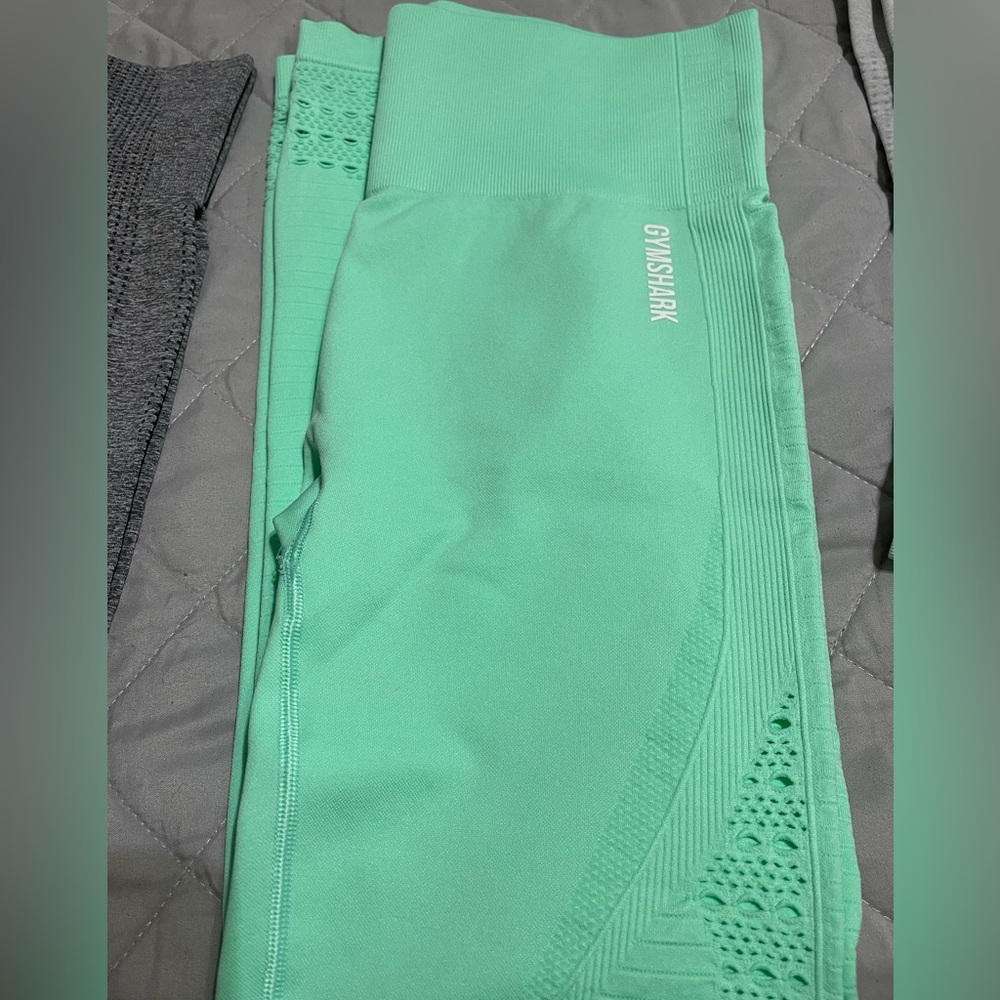 Gymshark leggings